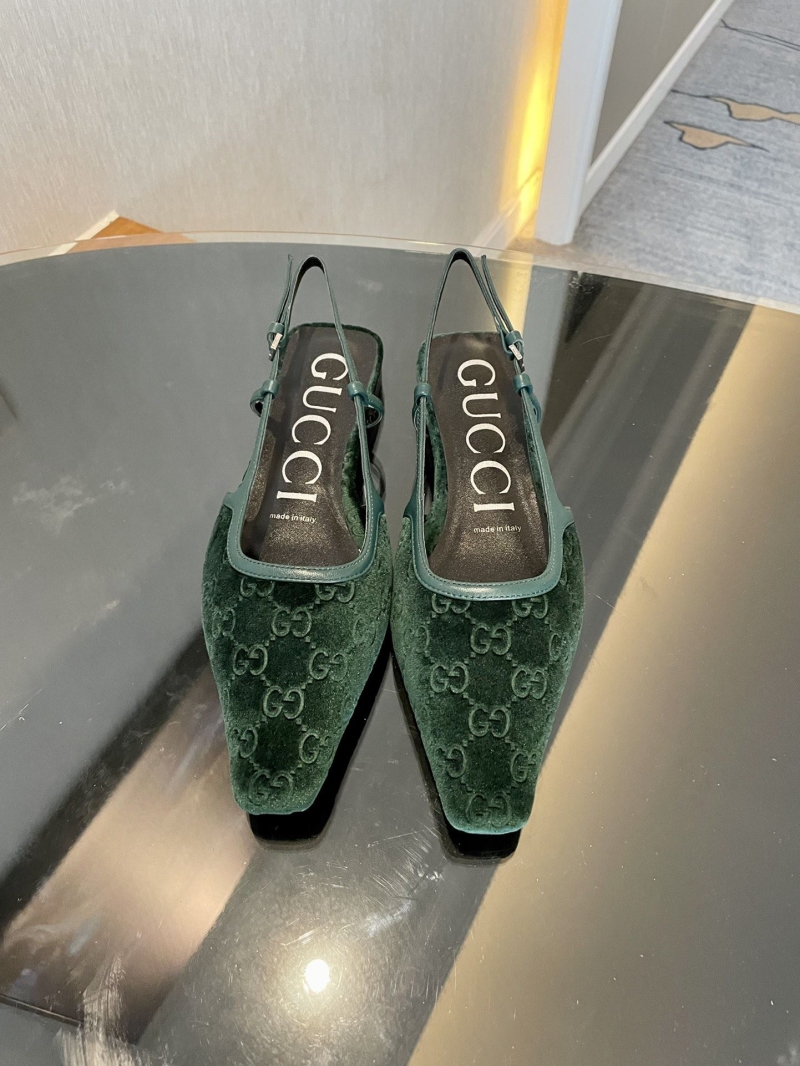 Gucci Sandals